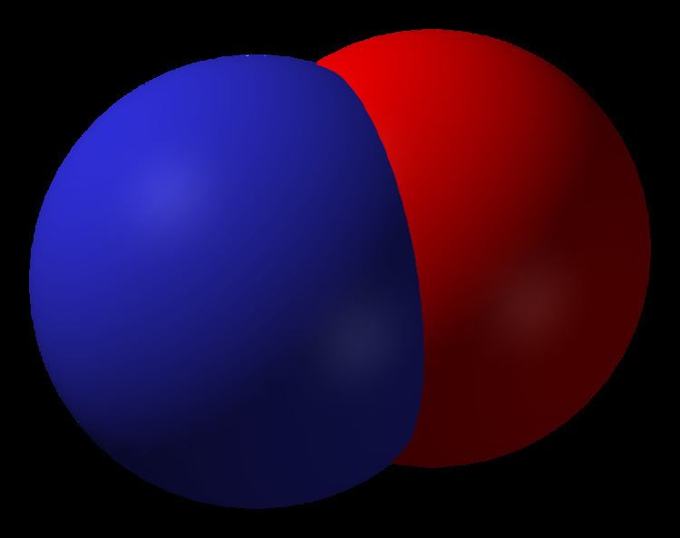 Oxide Nitrogen oxide Wikipedia