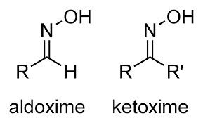 Oxime isomers Why oxime is more stable corresponding nitroso tautomer