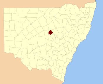 Oxley County