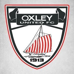 Oxley United FC httpsuploadwikimediaorgwikipediaen888Oxl