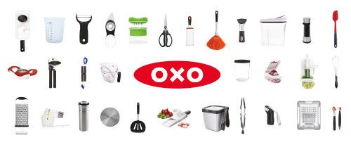 Oxo (food) Award Winning Cooking Tools amp Housewares OXO Thoughtfully Yours