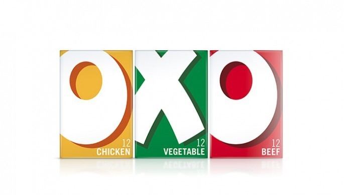 Oxo (food) OXO Coley Porter Bell