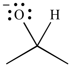 Oxyanion Illustrated Glossary of Organic Chemistry Oxyanion