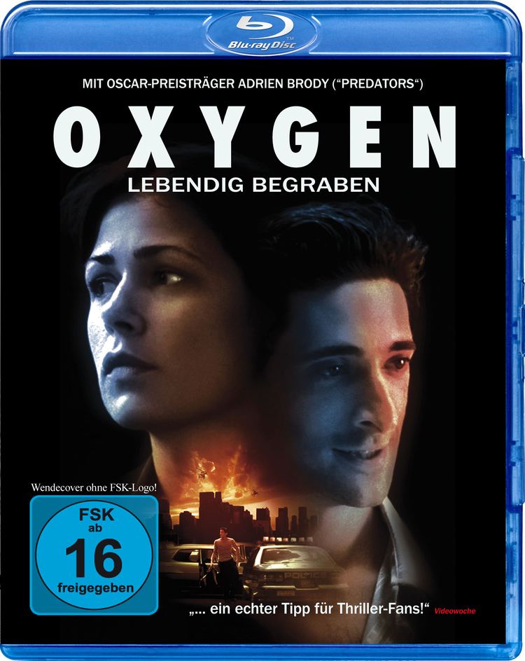 Oxygen (1999 film) Oxygen 1999 BluRay 720p x264 DTSMySiLU High Definition For Fun