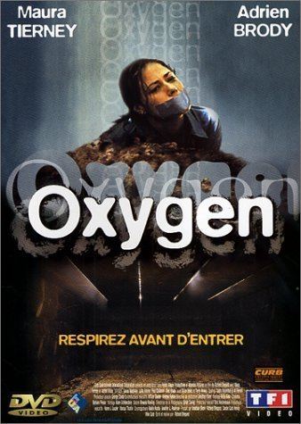 Oxygen (1999 film) Oxygen 1999 Maura Tierney Adrien Brody Dylan Baker James