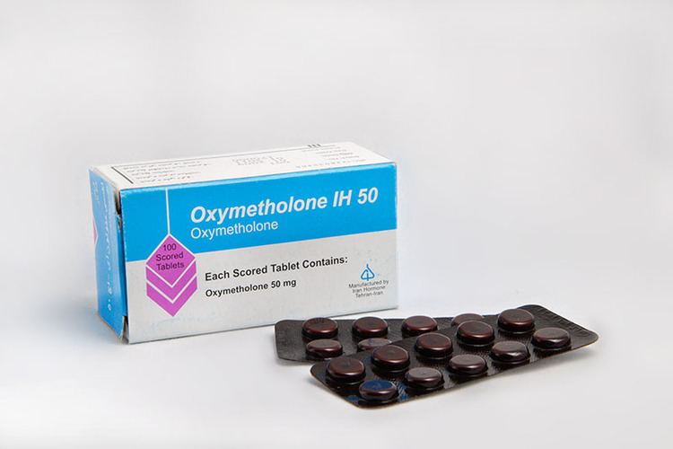 Oxymetholone Pct For Oxymetholone Steroids Cycles