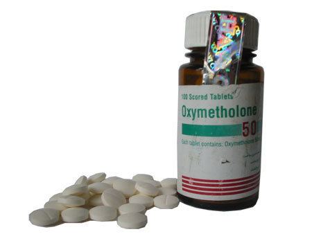 Oxymetholone cornellbiochem Oxymetholone