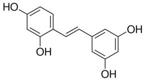 Oxyresveratrol Oxyresveratrol 970 HPLC SigmaAldrich