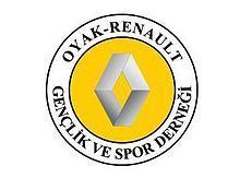 Oyak Renault httpsuploadwikimediaorgwikipediaenthumb9