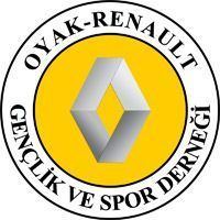 Oyak Renault G.S.D. httpsuploadwikimediaorgwikipediaen99bOrg
