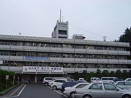 Oyama, Tochigi httpsuploadwikimediaorgwikipediacommonsthu