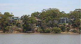 Oyster Bay, New South Wales httpsuploadwikimediaorgwikipediacommonsthu