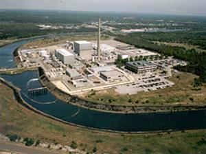 Oyster Creek Nuclear Generating Station New Jersey Benefits From Oyster Creek Nuclear Plant Relicensing