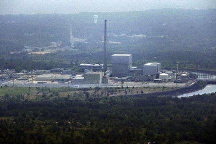 Oyster Creek Nuclear Generating Station NJ orders Oyster Creek nuclear plant to beef up water monitoring