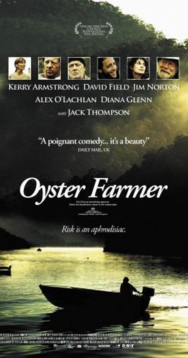 Oyster Farmer Oyster Farmer 2004 IMDb