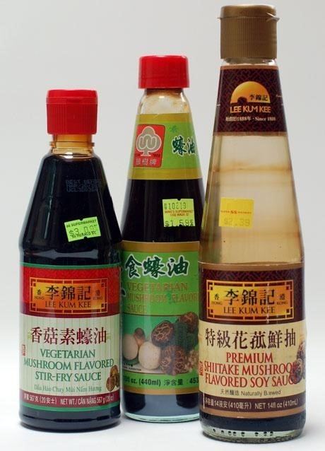 Oyster sauce 5 Best Oyster Sauce Substitutes and Homemade Recipe New Health Advisor