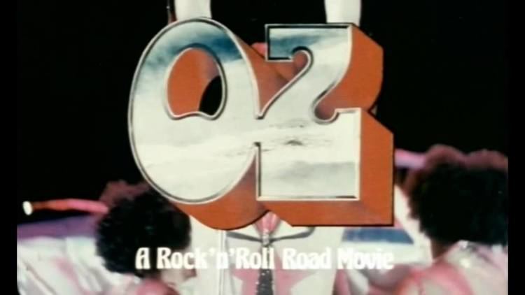 Oz (1976 film) Oz 1976 Trailer YouTube