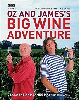 Oz and James's Big Wine Adventure httpsimagesnasslimagesamazoncomimagesI6