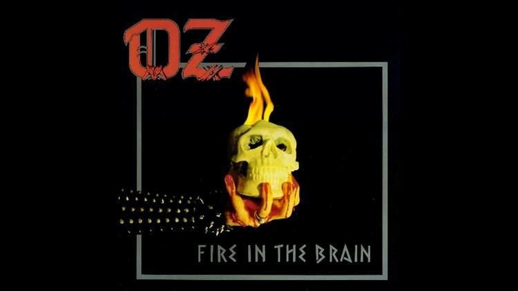 Oz (Finnish band) OZ Fire In The Brain YouTube