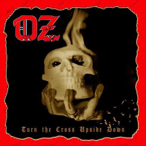 Oz (Finnish band) Evillive OZ Deiphago Coffins Antigama amp more