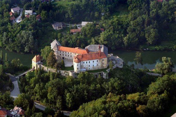 Ozalj Castle