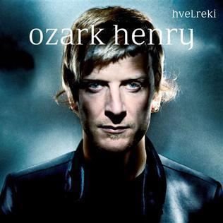 Ozark Henry Hvelreki Wikipedia the free encyclopedia