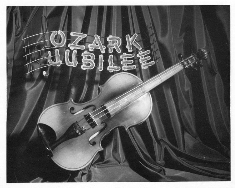 Ozark Jubilee mediadpublicbroadcastingnetpksmumainfiles201