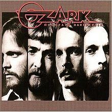 Ozark Mountain Daredevils (1980 album) httpsuploadwikimediaorgwikipediaenthumb7