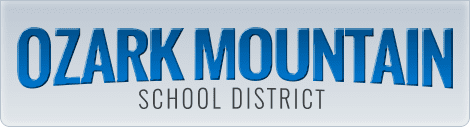 Ozark Mountain School District ozarkmountainschooldistrictcomimageslogopng