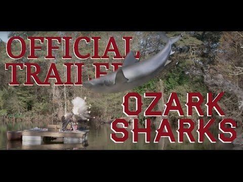 Ozark Sharks Ozark Sharks 2016 Official Trailer YouTube
