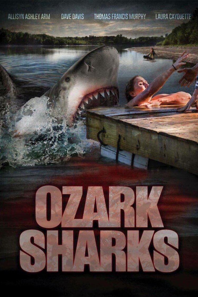 Ozark Sharks wwwgstaticcomtvthumbmovieposters12948858p12