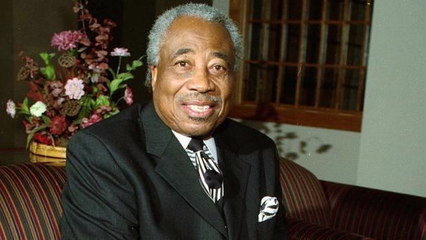 Ozell Sutton Longtime civil rights activist Ozell Sutton dies at 90 CBS News