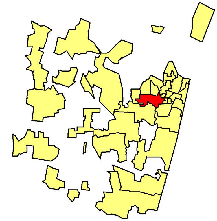Ozhukarai (Union Territory Assembly constituency)
