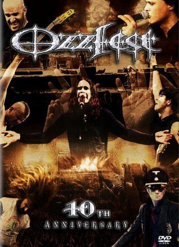 Ozzfest: 10th Anniversary httpsimagesnasslimagesamazoncomimagesI5