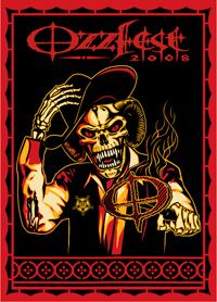 Ozzfest Ozzfest History
