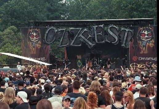 Ozzfest Ozzy Confirms That Ozzfest Will Not Return This Summer Metal Insider