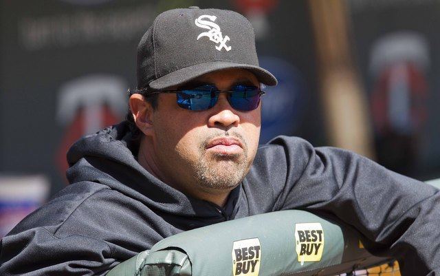 Ozzie Guillén Ozzie Guillen 39would like39 to manage White Sox again one day