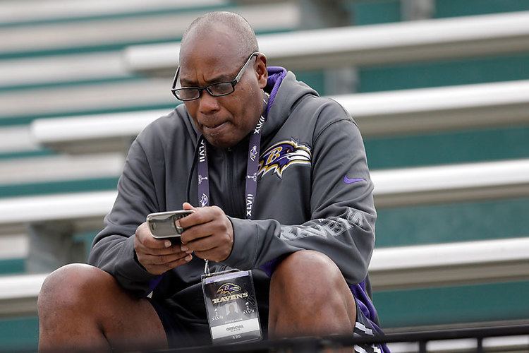 Ozzie Newsome Ravens GM Ozzie Newsome through the eyes of the men who