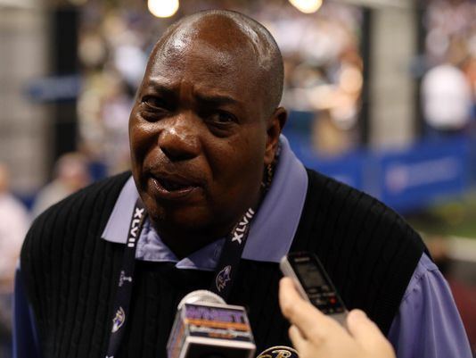 Ozzie Newsome ozzienewsome43jpg