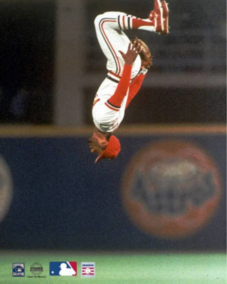 Ozzie Smith Official Website of Hall of Fame Shortstop Ozzie Smith