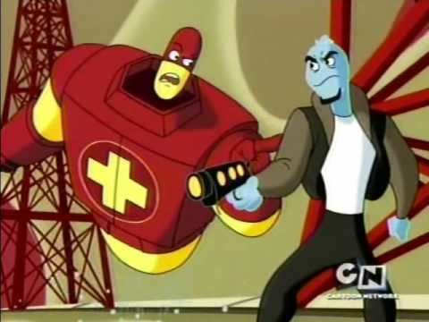 Ozzy & Drix Ozzy and Drix 20022003 Watch Cartoons Online Free Cartoons is