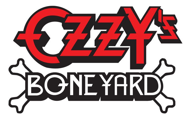 Ozzy's Boneyard httpsuploadwikimediaorgwikipediaen662Sir