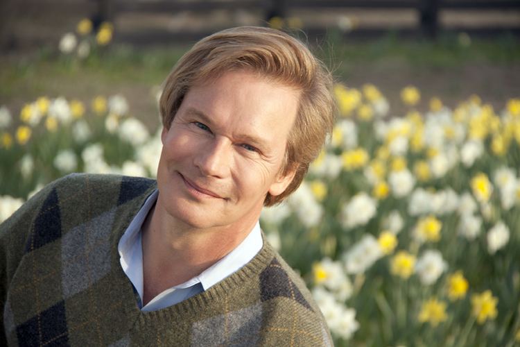 P. Allen Smith P Allen Smith Joins Global YouTube Channel Expansion Set to Offer