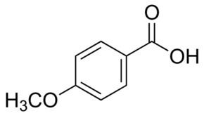 P-Anisic acid wwwsigmaaldrichcomcontentdamsigmaaldrichstr