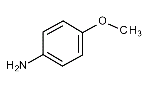P-Anisidine pAnisidine CAS 104949 845003