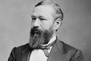 P. B. S. Pinchback PBS Pinchback The Black Governor Who Almost Was a Senator