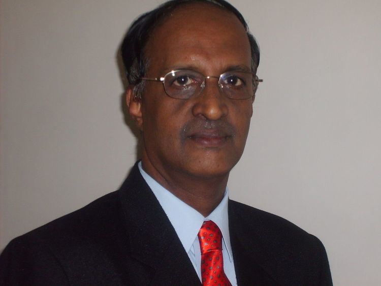 P.B.Sahasranaman