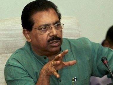 P. C. Chacko Poll results not as expected for Congress PC Chacko