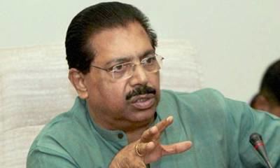 P. C. Chacko 2G JPC report based on facts is unbiased Chacko Free Press Journal