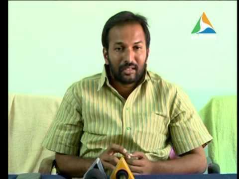 P. C. Vishnunath PC Vishnunath 15012014 Jaihind TV YouTube